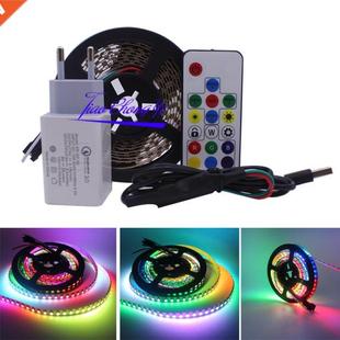 strip Full changing SK6812 dream LED RGB USB color