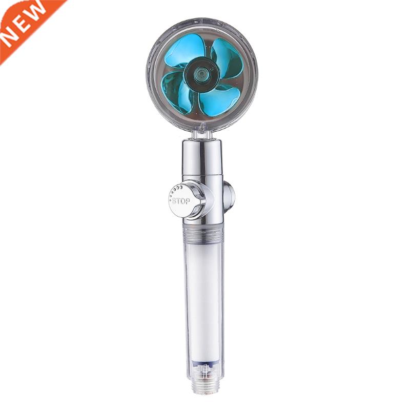 Water Filter Shower Head High Pressure Shower Head Handheld