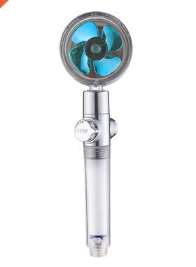 Water Filter Shower Head High Pressure Shower Head Handheld