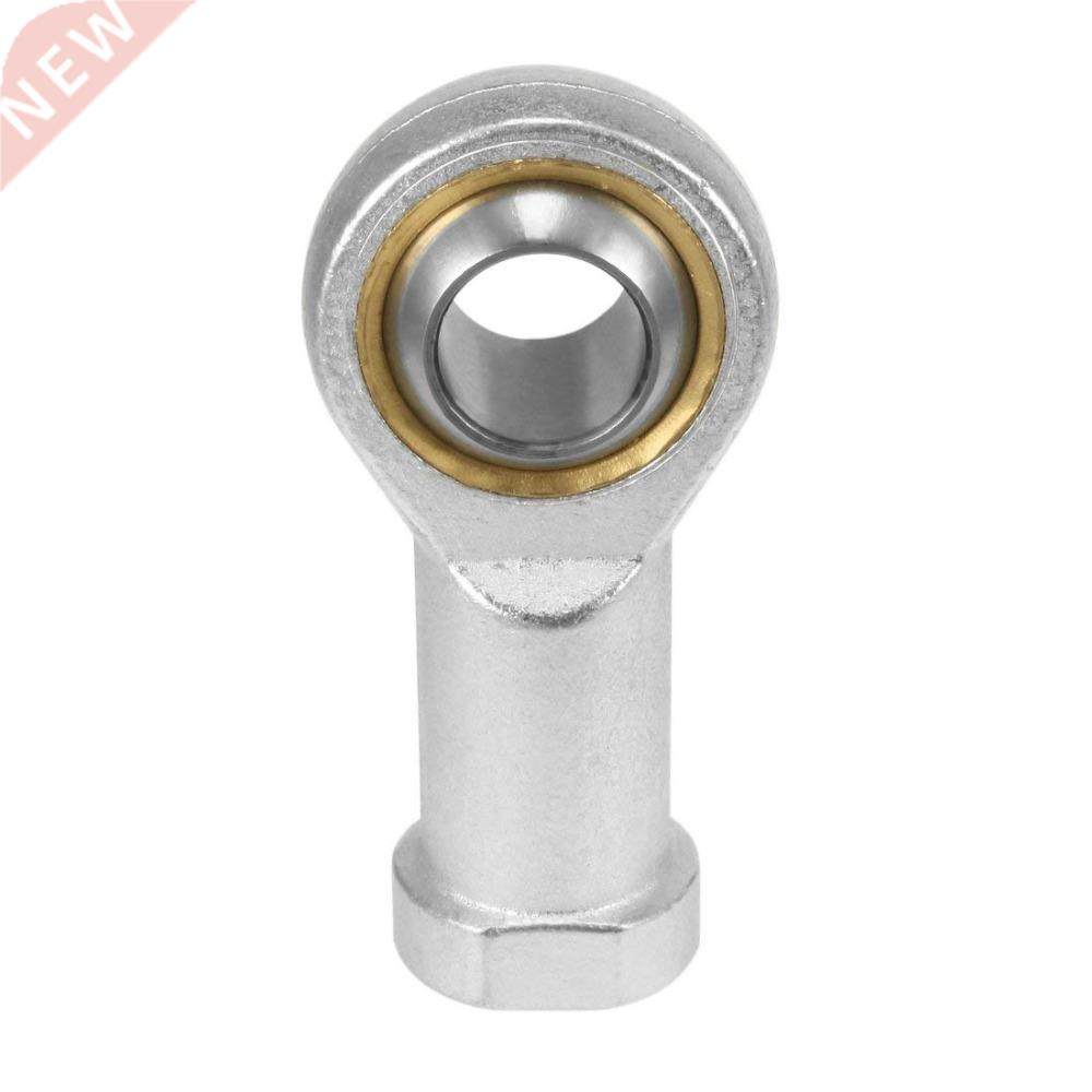 2PCS SI14T/K M14 Rod End Bearing M14x2.0 Thread Precision Se