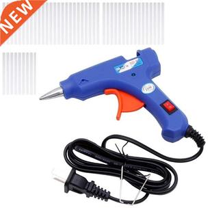 Glue 适用于 Sticks 100mmMelt Electric 7mm 50Pcs