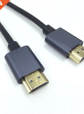 High Speed HDMI-Compatible Cable 2.0 4K2K 1080P D for HD TV
