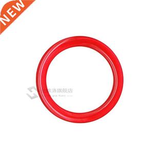 Stop Button Decoration Car Trim Start Ring Automobile Engine