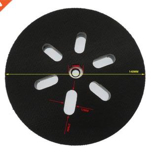 Pad Sander Loop Hole Polis Hook Sanding for Backing