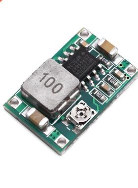 5pcs Mini60 DC-DC Buck Converter Step Down Module 4.75V-2V