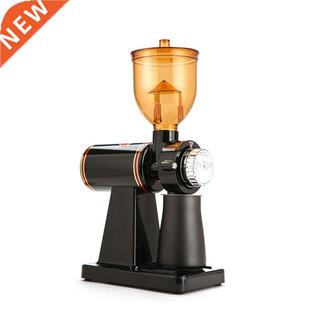 Bean Coffee Grinder Maker Espresso Professional for Electric