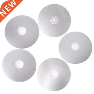 Wheel Coated Flat Diamond Grit 000 Jewelry Lap Inch