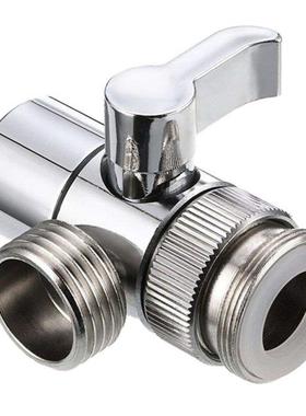 Faucet Valve Dverter Snk Valve Water Tap Faucet Spltter A