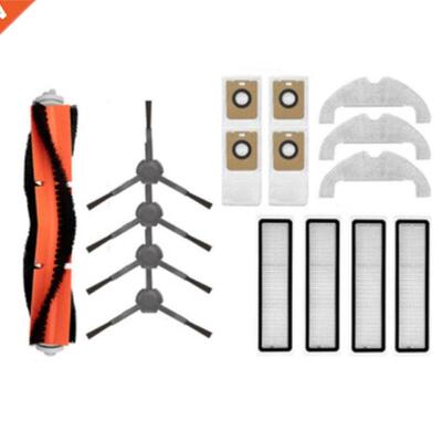 Replacement for Xaom M Robot Vacuum-Mop 2 Ultra Spare Par