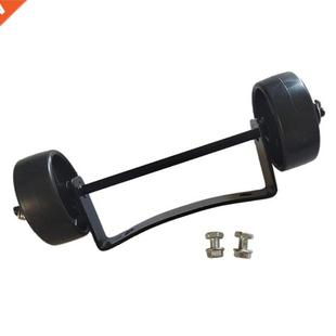 Replacement Wheels Universal Movable Meta Patio Wheel Heater