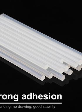 5pcs/10pcs/15pcs/20pcs set 7mmx100mm Transparent Hot Melt Gu