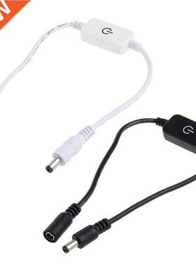 LED Dimmer DC 12V-24V/4A for Single Color Led Strip Touch Sw