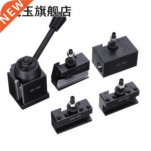 Kit Post Wedge Quick Change Type 000 GIB Tool DMC Tools 250