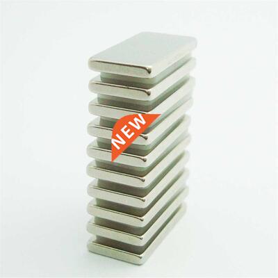 Long Magnet Block Strong Powerful Neodymium Magnet N35 NdFeB