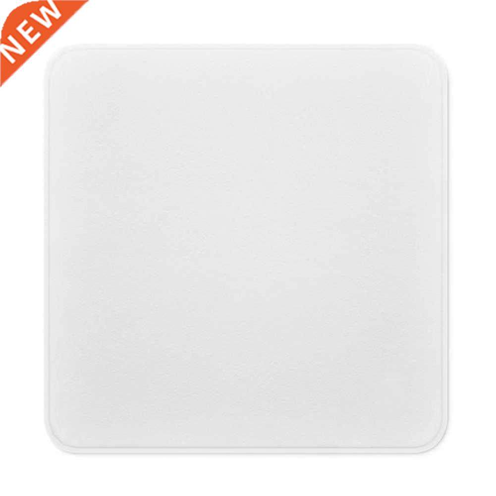 1/3/5pcs double-layer fabric polishing cloth for apple scree