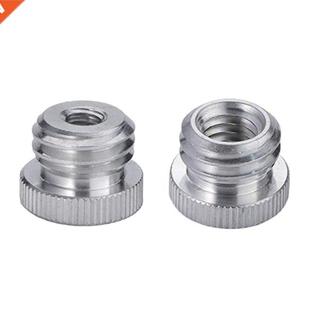 Screw Thread Adapter Alloy Aluminum