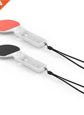 Table Tennis Racket Controller Holder Vedio Game Fitness Too