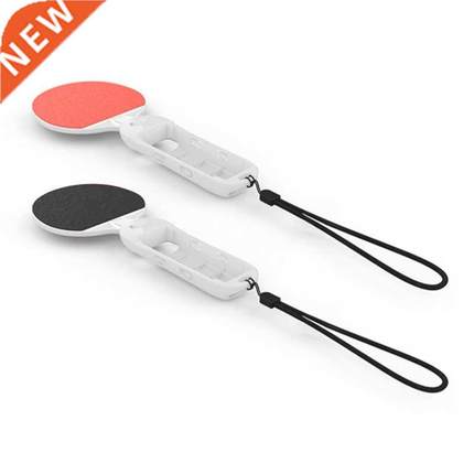 Table Tennis Racket Controller Holder Vedio Game Fitness Too