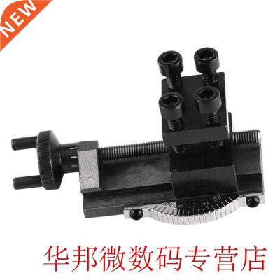 WALFRONT Tungsten steel Lathe tool holder 30 Degree Rotatab