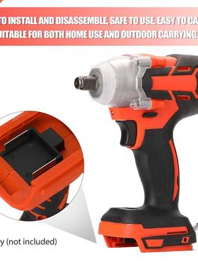 Electric Rechargeale Cordless rushless Impact Wrench Multi