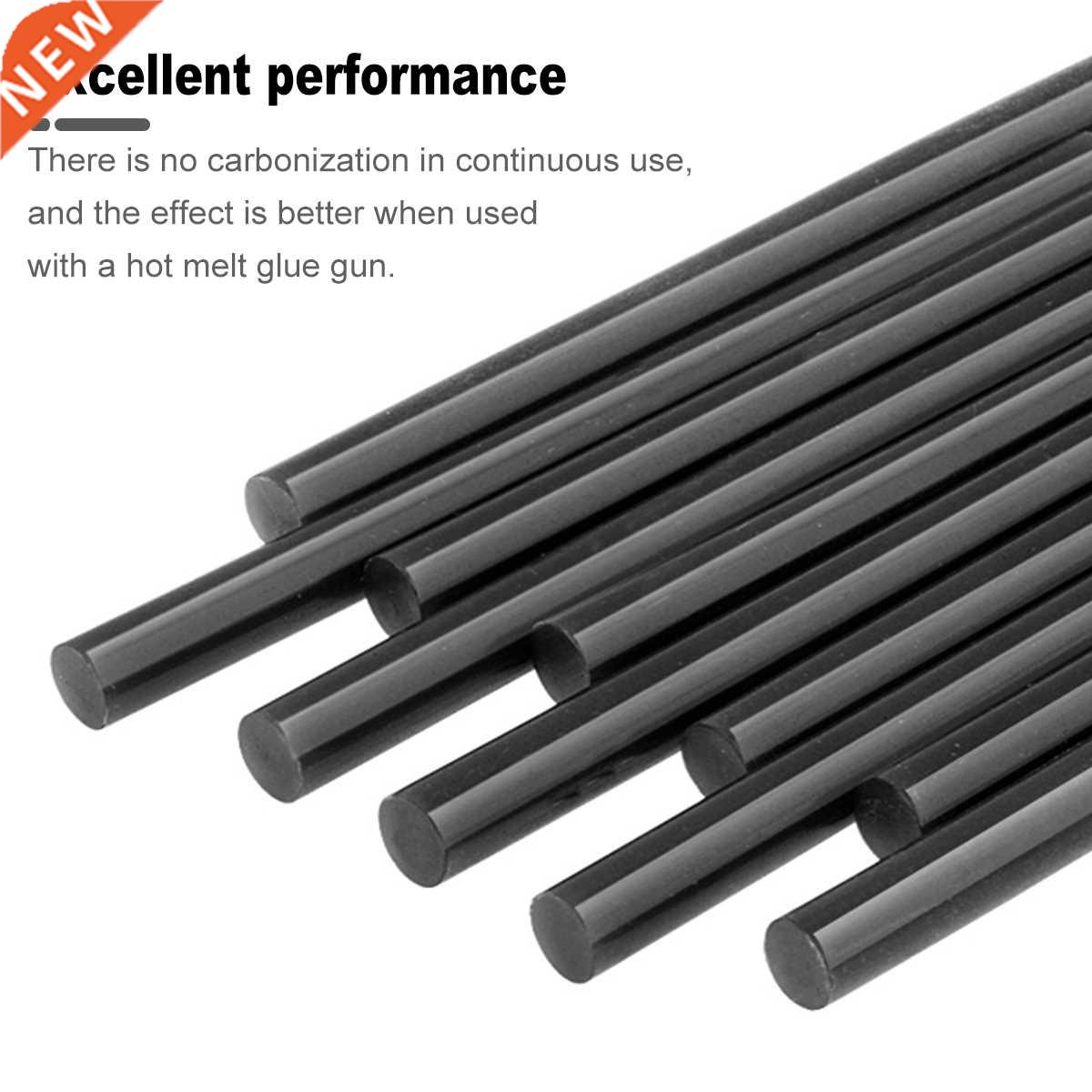 Hot-melt Gun Glue Sticks 10pcs 20pcs Hot Melt Stick Gun Adhe