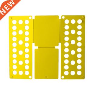 Quick Child Clothes Folding Board Closet Organizer Clothing