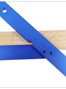 Angle Measuring Tool Digital Hole Scribing Wood Scribe Marki