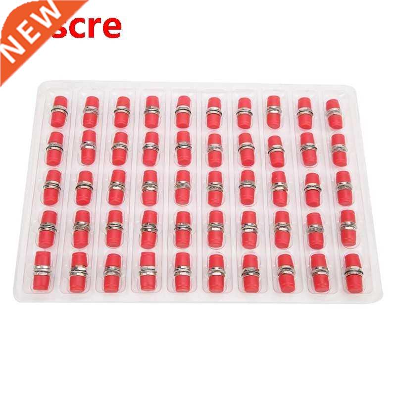 Fiber Optic Coupler /UPC Metal Fiber Optic Coupler Good Flam