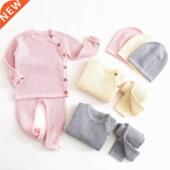 Clothes Girl Sets Spring Clothing Baby Newborn Boy