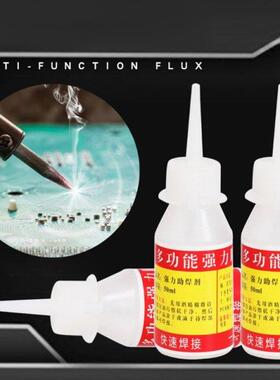 50ml Electrc Solderng ron and Weldng Ol Use wth Exst