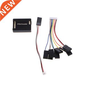 Pixhawk PPZ/MK/MWC/ PPM Encoder Board Decoder for RC Receive