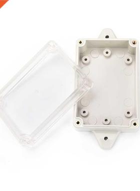 PLC Project Box Small Electronics Enclosure Plastic Encl