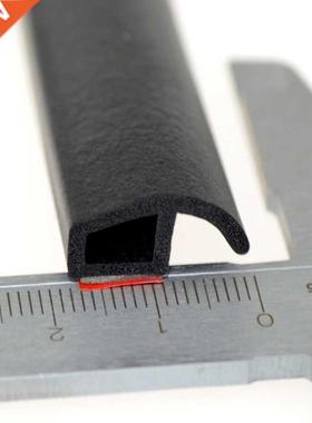 P Type Car Door Seal Strip Noise Insulation Car Door Sealing