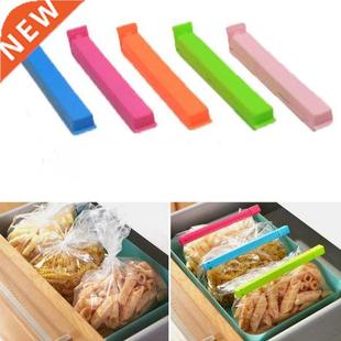 New Kitchen Seal 30pcs Sealin Snack Portable Food Storage