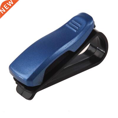 Car Glasses Sunglasses Bank Card Ticket Holder Clip