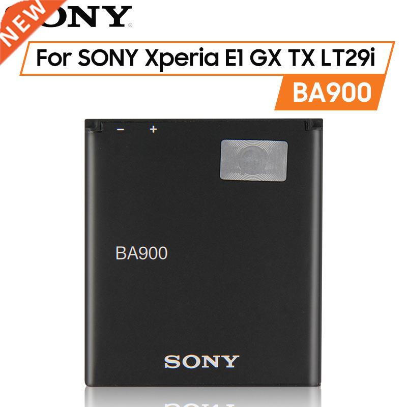 Original Sony Battery For SONY Xperia E1 GX TX LT29i SO 04D