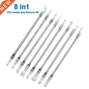 8-in-1 IC Chip Repairing Ultra-thin Blades For Mobile Phone