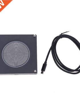 Schumann Wave Generator 7.8HZ DIY Upgraded Version Ultra-Lo