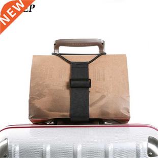 Adjustable Baggage Bungee Luggage Belts Suitcase Adjustable