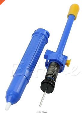 Vide De soudure pistolet à dessouder pompe soudure ve