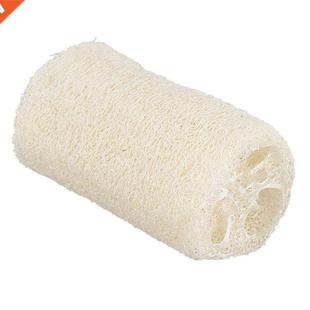 Organic Exfoliating Scru Spa Pack Loofah NATURE Loofahs