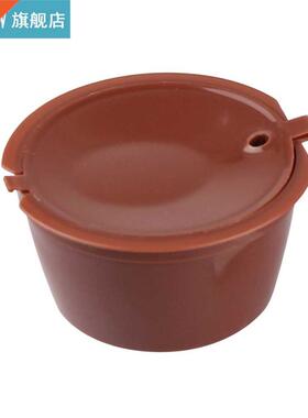 Pack Use 150 Times Coffee Capsule Plastic Refillable Reusabl