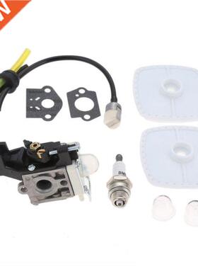 Carburetor Rebuild Kit For Echo SRM-225 SRM-225i SRM-225SB S