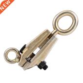 Grips Straight Self Tightening Way Top Auto Frame Ton