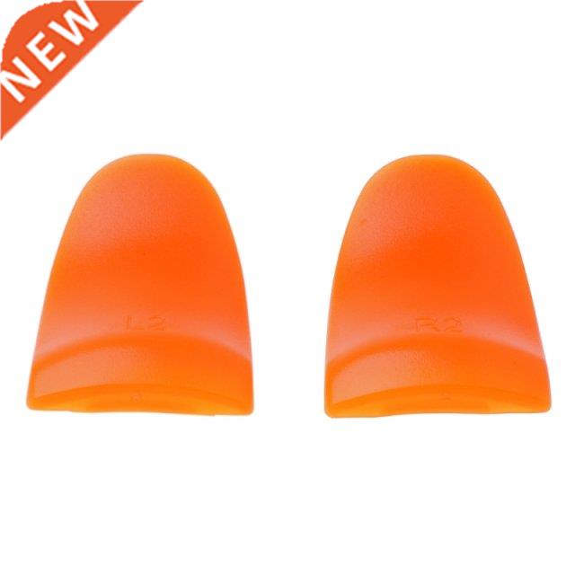 1 Pair / Set L2 R2 Trigger Extended Buttons Kit For Playstat
