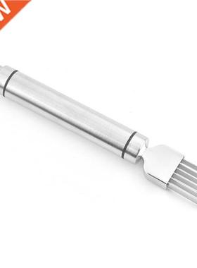 Stainless Steel Vegetale Cutter Scallion Green Onion Slicer