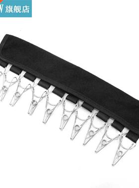 2pcs Cap Organizer Hanger Portable Hat Organizer Neoprene Ca