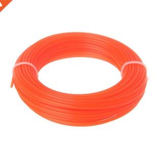 Cutter Rop Trimmer Line Nylon 3mm 15M Strimmer Brush 2.4