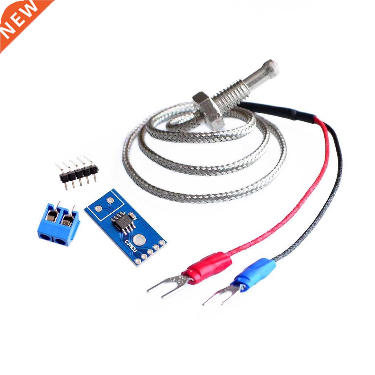 MAX31855 Module K Type Thermocouple Temp Sensor 0-800 Degree