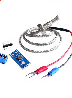 MAX31855 Module K Type Thermocouple Temp Sensor 0-800 Degree